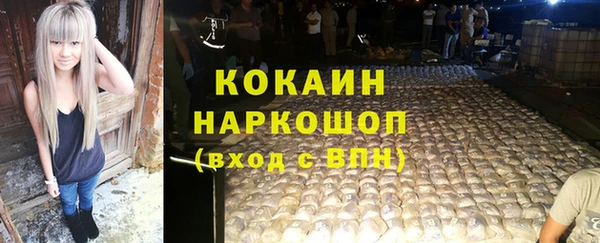 молекула духа Балахна